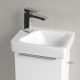 Villeroy & Boch Architectura Handwaschbecken 36 x 26,5 cm, mit Überlauf