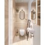 Villeroy & Boch Architectura Handwaschbecken 36 x 26,5 cm, mit Überlauf
