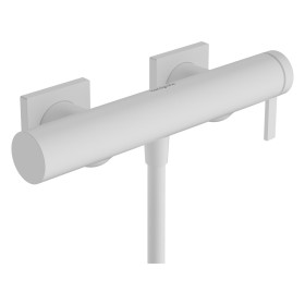 hansgrohe Tecturis E Einhebel-Duscharmatur Aufputz
