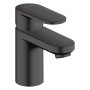 hansgrohe Vernis Blend Einhebel-Waschtischarmatur 70 CoolStart, mit Push-Open Ablaufgarnitur