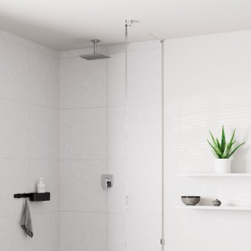 hansgrohe Vernis Shape Deckenanschluß 10 cm