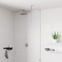 hansgrohe Vernis Shape Deckenanschluß 10 cm