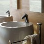 LAUFEN Alessi Waschtisch 53 cm mit Hahnloch