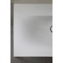 Duravit Viu Möbelwaschtisch 83 cm mit 1 Hahnloch, mit Überlauf