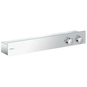 hansgrohe ShowerTablet 600 Thermostat Universal für 2 Verbraucher