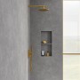Villeroy & Boch Universal Showers Regenbrause Ø 25,2 cm