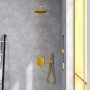 Villeroy & Boch Universal Showers Regenbrause Ø 25,2 cm