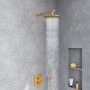 Villeroy & Boch Universal Showers Regenbrause Ø 25,2 cm