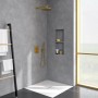Villeroy & Boch Universal Showers Regenbrause Ø 25,2 cm