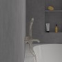 Villeroy & Boch Dawn Einhebel-Badewannenarmatur