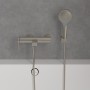 Villeroy & Boch Dawn Einhebel-Badewannenarmatur