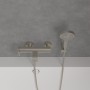 Villeroy & Boch Dawn Einhebel-Badewannenarmatur