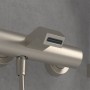 Villeroy & Boch Dawn Einhebel-Badewannenarmatur