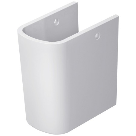 Duravit Soleil by Starck Halbsäule