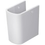 Duravit Soleil by Starck Halbsäule