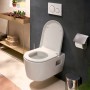 hansgrohe EluPura Original S WC-Sitz