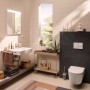 hansgrohe EluPura Original S WC-Sitz