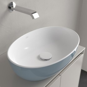 Villeroy & Boch Artis Aufsatzwaschtisch 48 x 32,5 cm