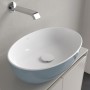 Villeroy & Boch Artis Aufsatzwaschtisch 48 x 32,5 cm
