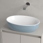Villeroy & Boch Artis Aufsatzwaschtisch 48 x 32,5 cm