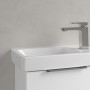 Villeroy & Boch Architectura Handwaschbecken 48 x 27,5 cm, ohne Überlauf