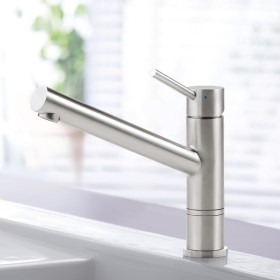 Villeroy & Boch Como X Einhebel-Küchenarmatur