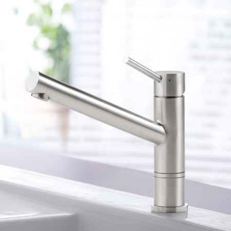 Villeroy & Boch Como X Einhebel-Küchenarmatur