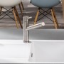 Villeroy & Boch Como X Einhebel-Küchenarmatur