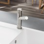 Villeroy & Boch Como X Einhebel-Küchenarmatur