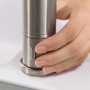 Villeroy & Boch Como X Einhebel-Küchenarmatur