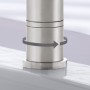 Villeroy & Boch Como X Einhebel-Küchenarmatur