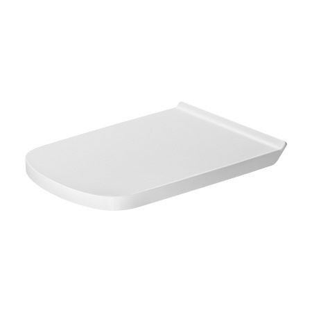 Duravit DuraStyle WC-Sitz Vital ohne Absenkautomatik