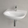 Villeroy & Boch O.novo Waschtisch 60 x 46 cm, ohne Überlauf