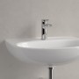Villeroy & Boch O.novo Waschtisch 60 x 46 cm, ohne Überlauf