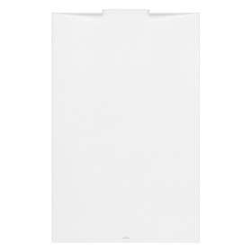 Villeroy & Boch Wallway Duschwanne 140 x 90 x 3 cm