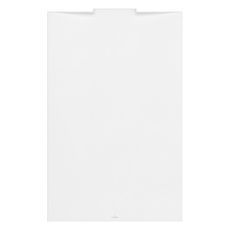 Villeroy & Boch Wallway Duschwanne 140 x 90 x 3 cm