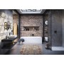 Villeroy & Boch Architectura Solo Badewanne 170 x 75 cm