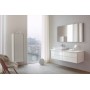 Duravit Viu Aufsatzbecken 60 cm ohne Hahnloch, ohne Überlauf