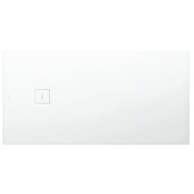 LAUFEN SOLUTIONS Marbond Duschwanne 180 x 90 cm