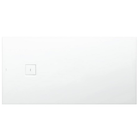 LAUFEN SOLUTIONS Marbond Duschwanne 180 x 90 cm