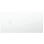 LAUFEN SOLUTIONS Marbond Duschwanne 180 x 90 cm