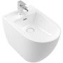 Villeroy & Boch Subway 3.0 Bidet, bodenstehend