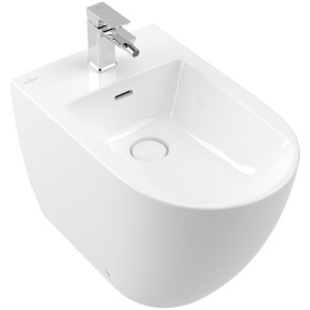 Villeroy & Boch Subway 3.0 Bidet, sur pied