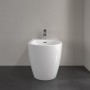 Villeroy & Boch Subway 3.0 Bidet, bodenstehend
