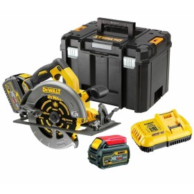 Akku-Handkreissäge DCS575T2, 54 Volt