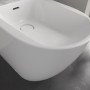 Villeroy & Boch Subway 3.0 Bidet, bodenstehend