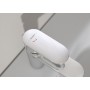 hansgrohe Vernis Blend Einhebel-Waschtischarmatur 100 CoolStart, mit Push-Open Ablaufgarnitur