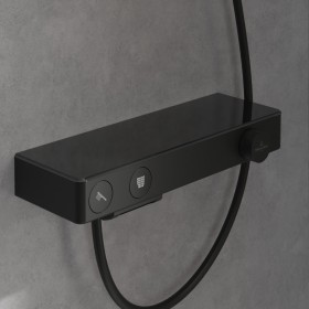 Villeroy & Boch Infinity Showers Badewannenthermostat eckig