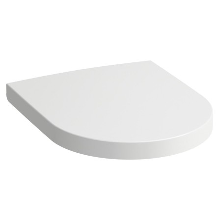LAUFEN Sonar WC-Sitz mit Deckel und Absenkautomatik