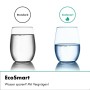 hansgrohe Vernis Blend Einhebel-Waschtischarmatur 100 CoolStart, mit Push-Open Ablaufgarnitur